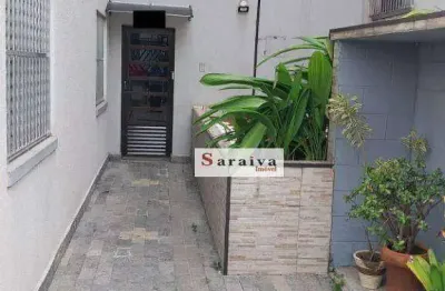 Apartamento com 2 dormitórios à venda, 54 m² por r$ 250.000 - jordanópolis - são bernardo do campo/sp