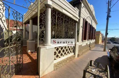 Casa com 3 dormitórios à venda, 185 m² por r$ 550.000,00 - centro - itapuí/sp