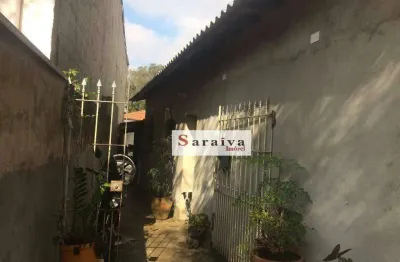 Casa com 2 dormitórios à venda, 145 m² por r$ 480.000 - vila caminho do mar - são bernardo do campo/sp