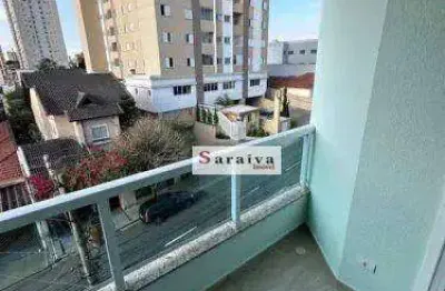 Apartamento com 2 dormitórios à venda, 75 m² por r$ 564.000 - centro - são bernardo do campo/sp