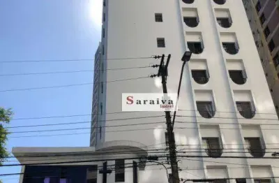 Apartamento com 3 dormitórios à venda, 128 m² por r$ 1.280.000 - nova petrópolis - são bernardo do campo/sp