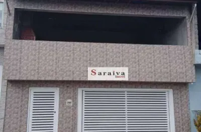 Sobrado com 2 dormitórios à venda, 248 m² por r$ 600.000,00 - riacho grande - são bernardo do campo/sp