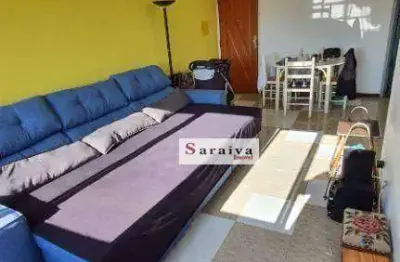 Apartamento à venda, 75 m² por r$ 410.000,00 - demarchi - são bernardo do campo/sp