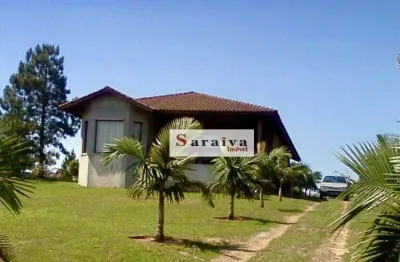 Chácara com 3 dormitórios à venda, 1980 m² por r$ 1.170.000,00 - riacho grande - são bernardo do campo/sp