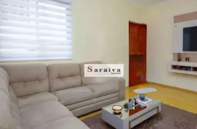 Apartamento com 2 dormitórios à venda, 60 m² por r$ 310.000 - vila jerusalém - são bernardo do campo/sp