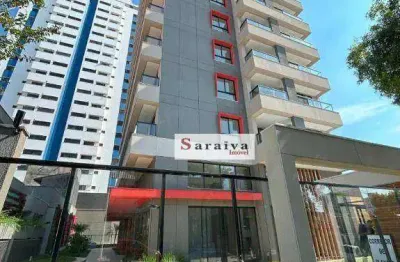 Apartamento com 2 dormitórios à venda, 53 m² por r$ 738.000 - ipiranga - são paulo/sp