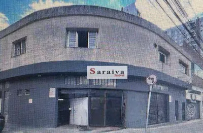 Sala à venda, 157 m² por r$ 1.300.000,00 - rudge ramos - são bernardo do campo/sp