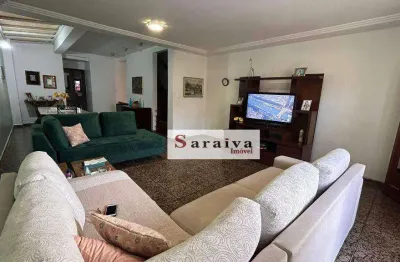 Sobrado com 2 dormitórios à venda, 220 m² por r$ 640.000,00 - jardim palermo - são bernardo do campo/sp
