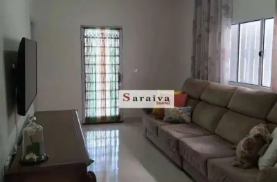 Casa com 3 dormitórios à venda, 159 m² por r$ 400.000,00 - centro - josé bonifácio/sp
