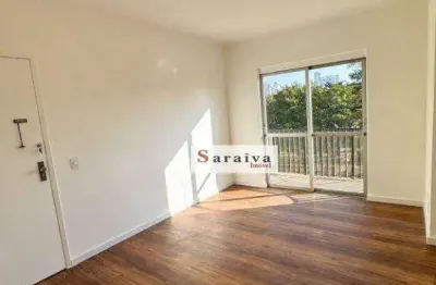 Apartamento à venda, 94 m² por r$ 435.000,00 - santa teresinha - santo andré/sp