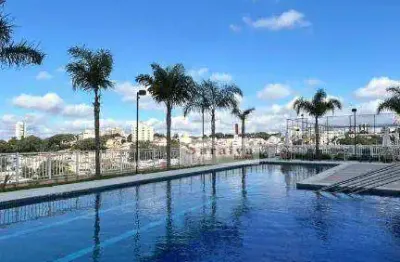 Apartamento com 2 dormitórios, 62 m² - venda por R$ 619.000,00 ou aluguel por R$ 3.563,87/mês - Jardim Hollywood - São Bernardo do Campo/SP