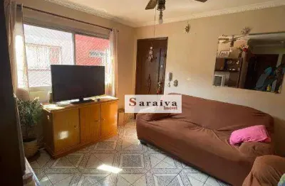 Apartamento com 2 dormitórios à venda, 60 m² por r$ 328.000,00 - penha - são paulo/sp