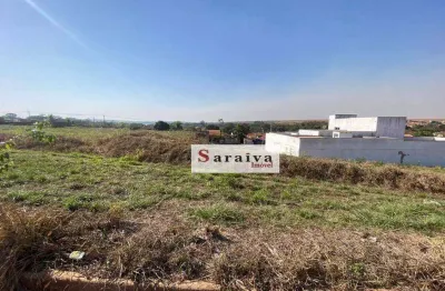 Terreno à venda, 337 m² por r$ 90.000,00 - residencial girassol - itapuí/sp