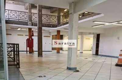 Prédio à venda, 2120 m² por r$ 4.790.000,00 - santa paula - são caetano do sul/sp