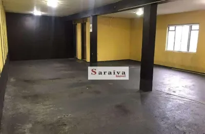 Prédio à venda, 300 m² por r$ 650.000 - ferrazópolis - são bernardo do campo/sp