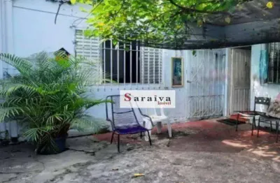 Casa com 4 dormitórios à venda, 164 m² por r$ 650.000 - rudge ramos - são bernardo do campo/sp