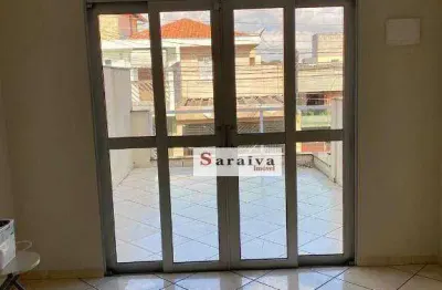 Sobrado com 3 dormitórios à venda, 110 m² por r$ 850.000,00 - jardim paramount - são bernardo do campo/sp