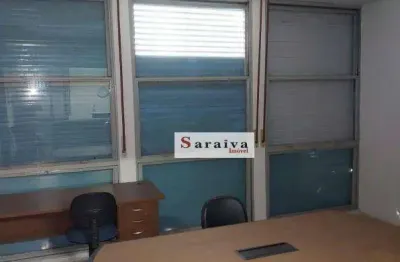 Sala à venda, 100 m² por r$ 360.000 - centro - são bernardo do campo/sp