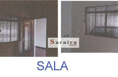 Terreno à venda, 185 m² por r$ 685.000,00 - olímpico - são caetano do sul/sp