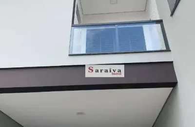Sobrado com 3 dormitórios à venda, 180 m² por r$ 850.000 - vila francisco matarazzo - santo andré/sp