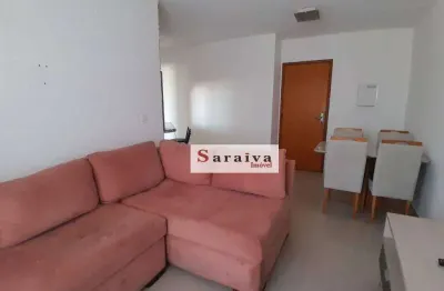 Apartamento com 2 dormitórios à venda, 70 m² por r$ 586.000,00 - boa vista - são caetano do sul/sp