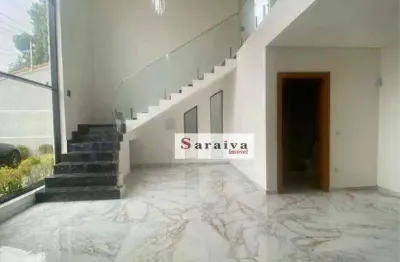 Sobrado com 4 dormitórios à venda, 350 m² por r$ 3.800.000,00 - jardim são caetano - são caetano do sul/sp