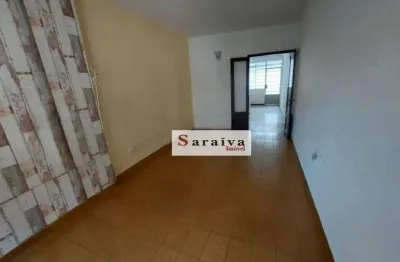 Casa com 2 dormitórios à venda, 119 m² por r$ 510.000,00 - rudge ramos - são bernardo do campo/sp