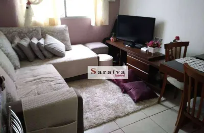 Apartamento com 2 dormitórios à venda, 62 m² por r$ 295.000 - jardim patente novo - são paulo/sp