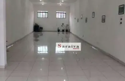 Sobrado com 2 dormitórios à venda, 280 m² por r$ 1.250.000,00 - jardim utinga - santo andré/sp