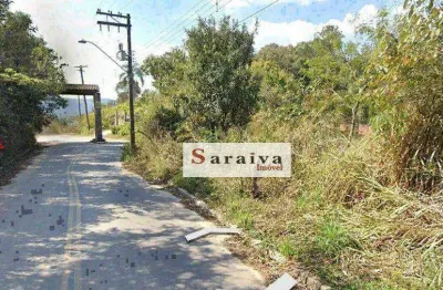 Terreno à venda, 1837 m² por r$ 270.000,00 - mairiporã - mairiporã/sp