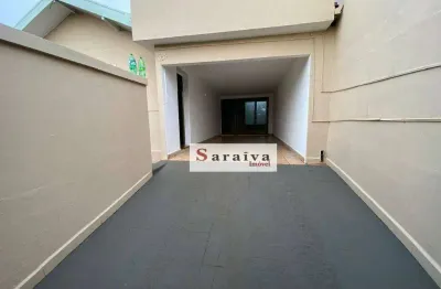 Casa com 2 dormitórios à venda, 180 m² por r$ 288.000,00 - núcleo habitacional doutor álvaro beltrame de souza - itapuí/sp