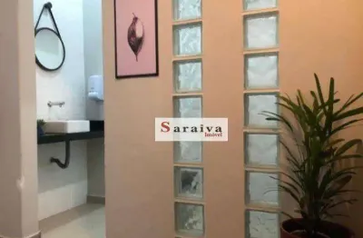 Prédio à venda, 312 m² por r$ 1.600.000,00 - centro - são bernardo do campo/sp