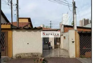 Casa com 2 dormitórios à venda, 170 m² por r$ 415.000 - vila vivaldi - são bernardo do campo/sp
