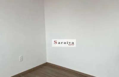Apartamento à venda, 40 m² por r$ 270.000,00 - ipiranga - são paulo/sp