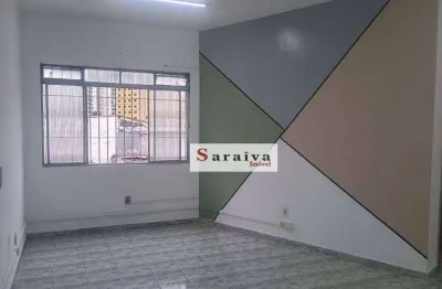 Sala para alugar, 39 m² por r$ 1.147,52/mês - rudge ramos - são bernardo do campo/sp
