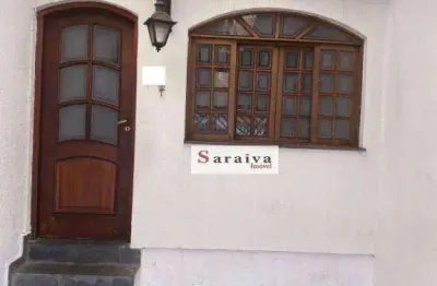 Sobrado com 2 dormitórios à venda, 91 m² por r$ 440.000 - vila marchi - são bernardo do campo/sp residencial itaparica.