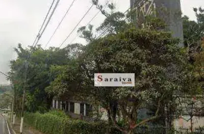 Terreno à venda, 18000 m² por r$ 28.800.000,00 - centro - são bernardo do campo/sp