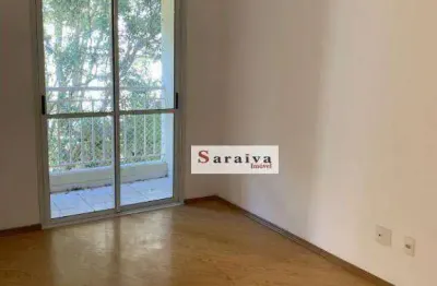 Apartamento à venda, 63 m² por r$ 437.000,00 - rudge ramos - são bernardo do campo/sp