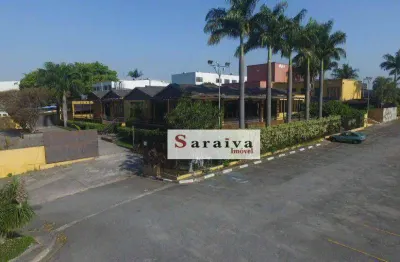 Terreno à venda, 12865 m² por r$ 60.000.000,00 - rudge ramos - são bernardo do campo/sp