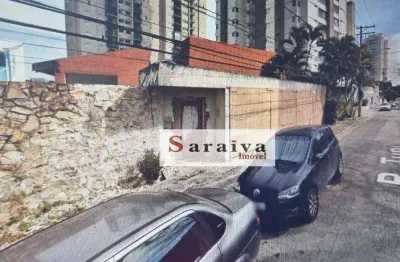 Terreno à venda, 119800 m² por r$ 4.500.000,00 - vila valparaíso - santo andré/sp