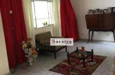 Casa com 2 dormitórios à venda, 143 m² por r$ 800.000,00 - baeta neves - são bernardo do campo/sp