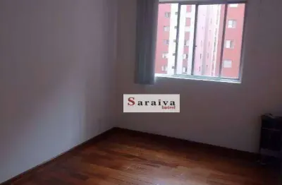 Apartamento com 2 dormitórios à venda, 57 m² por r$ 270.000,00 - jardim hollywood - são bernardo do campo/sp