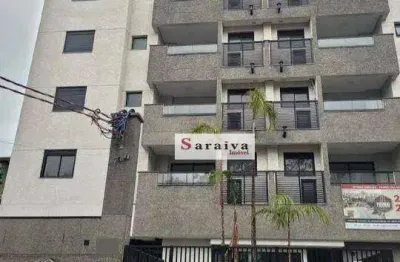 Apartamento com 2 dormitórios à venda, 58 m² por r$ 672.000,00 - vila baeta neves - são bernardo do campo/sp