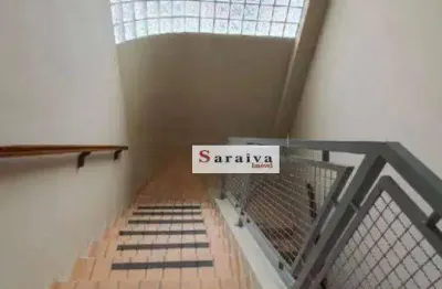 Prédio à venda, 509 m² por r$ 1.750.000,00 - jardim haydee - mauá/sp