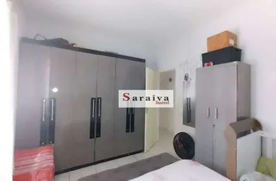 Casa com 3 dormitórios à venda, 103 m² por r$ 230.000,00 - maria rosário  - itapuí/sp