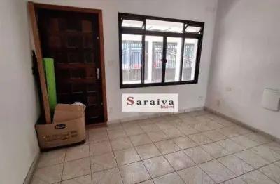 Sobrado com 3 dormitórios à venda, 350 m² por r$ 1.166.000,00 - jardim antares - são bernardo do campo/sp