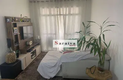Apartamento à venda, 90 m² por r$ 530.000,00 - nova petrópolis - são bernardo do campo/sp