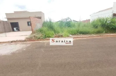 Terreno à venda, 160 m² por r$ 65.000 - jardim bela vista - itapuí/sp