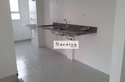 Apartamento com 2 dormitórios à venda, 56 m² por r$ 440.777,14 - baeta neves - são bernardo do campo/sp