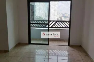 Apartamento com 3 dormitórios à venda, 96 m² por r$ 510.000,00 - vila baeta neves - são bernardo do campo/sp